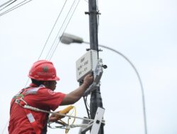 TelkomGroup Percepat Kualitas Layanan Pasca Bencana Gempa Bumi di Wilayah Flores, Nusa Tenggara Timur