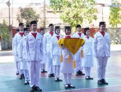 HUT ke-81 RI, Sekolah Islam Athirah Dorong Pendidikan Layak dan Berkeadilan untuk Semua