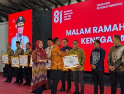 Pelindo Raih Apresiasi atas Dukungan Mudik Gratis Sulsel 2026