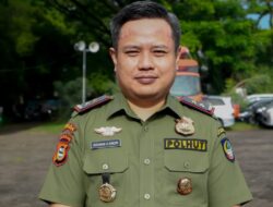 Pemprov Sulsel Perkuat Kesiapsiagaan Hadapi Karhutla di Tengah Kemarau