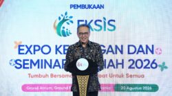 OJK Dorong Penguatan Literasi dan Inklusi Keuangan Syariah Melalui EKSiS 2026
