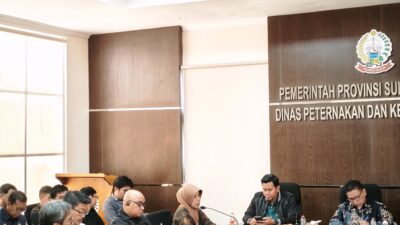 KPPU Makassar Dorong Persaingan Sehat dan Kemitraan Adil di Sektor Perunggasan Sulawesi Selatan