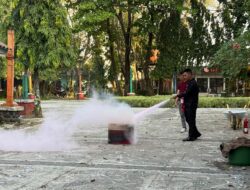GMTD Perkuat Budaya Keselamatan Kerja melalui Sosialisasi K3 Bersama Vendor dan Kontraktor