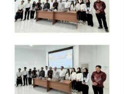 Unhas Migrant Service Center Buka Kelas Migrant Batch 1
