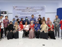 Lewat MY-SMART, Unhas Perkuat Jejaring Tindak Lanjut Kesehatan Mental Anak dan Remaja