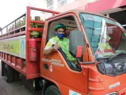 Pertamina Patra Niaga Regional Sulawesi Tambah Pasokan LPG 3 Kg untuk Jaga Ketersediaan Energi di Kabupaten Bone
