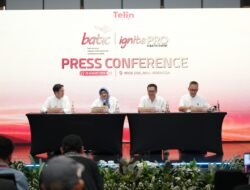 BATIC 2026 Buka Babak Baru Transformasi Digital Asia Pasifik