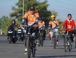 Bukit Baruga Bangun Konsep Community Living, Hunian yang Tumbuh Bersama Kehidupan Penghuninya
