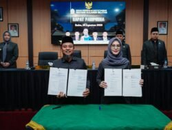 Gubernur Andi Sudirman Sulaiman: Tidak Ada Kenaikan Pajak Daerah