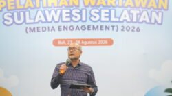 Peranan Bank Indonesia Hadirkan Sistim Pembayaran Berdaulat,Dorong Perekonomian Sulawesi Selatan