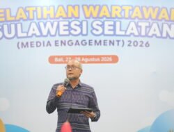 Peranan Bank Indonesia Hadirkan Sistim Pembayaran Berdaulat,Dorong Perekonomian Sulawesi Selatan