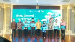 Final  South  Sulawesi Invesment Challenge  (SSIC) 2026
