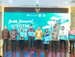 Final  South  Sulawesi Invesment Challenge  (SSIC) 2026