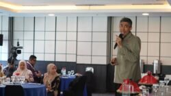 Tantangan Pengasuhan Makin Kompleks, Athirah Perkuat Peran Orang Tua dalam Pendidikan Anak