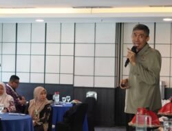 Tantangan Pengasuhan Makin Kompleks, Athirah Perkuat Peran Orang Tua dalam Pendidikan Anak