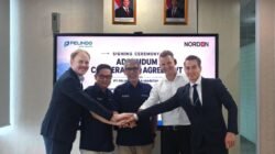 Norden Apresiasi Layanan Pandu Tunda PJM yang Utamakan Keselamatan