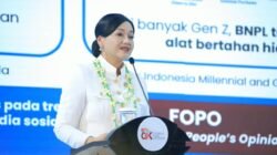 OJK Dorong Budaya Menabung Tingkatkan Kesejahteran Masyarakat