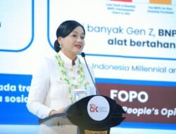 OJK Dorong Budaya Menabung Tingkatkan Kesejahteran Masyarakat