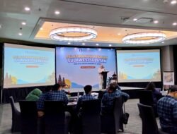 Bank Indonesia Sulsel Gelar Pelatihan dan Engagement Media 2026