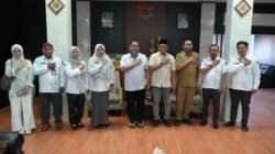 KPU Kabupaten/Kota Se-Sulawesi Selatan Pendampingan Di 528 SMA/SMK Pada Pemilihan Ketua Osis Serentak Tahun 2026