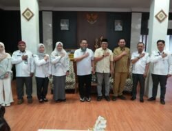 KPU Kabupaten/Kota Se-Sulawesi Selatan Pendampingan Di 528 SMA/SMK Pada Pemilihan Ketua Osis Serentak Tahun 2026