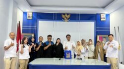 Poltekbos Jajaki Kolaborasi dengan BP3MI Sulsel, Bahas Peluang Kerja Luar Negeri bagi Mahasiswa dan Alumni