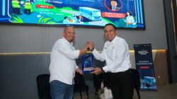 Pemberdayaan Masyarakat Jadi Fondasi Keberlanjutan, PT Vale Indonesia Berbagi Praktik Baik di MediaMIND 2026