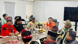 Harmoni PT Vale dan Masyarakat Adat di Wonua Mekongga, Satukan Persepsi Jaga Keberlanjutan Sosial-Ekonomi