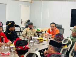Harmoni PT Vale dan Masyarakat Adat di Wonua Mekongga, Satukan Persepsi Jaga Keberlanjutan Sosial-Ekonomi