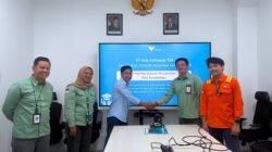 Investasi Pada Pendidikan, PT Vale Luncurkan Beasiswa Mota’u untuk Generasi Unggul Morowali