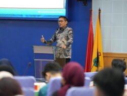 Perkuat Ketahanan Energi, PT Vale Integrasikan Pengelolaan Sumber Daya Alam dan Inovasi Rendah Karbon