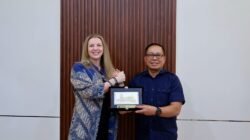 Pelindo–Australia Jajaki Kerja Sama Maritim