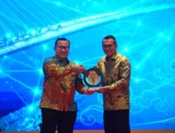 OJK Perkuat Pembiayaan UMKM Melalui Pemanfaatan Inovasi Teknologi Sektor Keuangan
