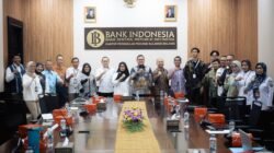 Kantor Perwakilan  Bank Indonesia Provinsi Sulawesi Selatan Dukung Kajian IMTI 2026 untuk Perkuat Pariwisata Ramah Muslim