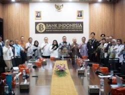 Kantor Perwakilan  Bank Indonesia Provinsi Sulawesi Selatan Dukung Kajian IMTI 2026 untuk Perkuat Pariwisata Ramah Muslim
