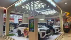 Hanya di Kalla Toyota, Lebih Mudah Miliki Toyota Impian dengan Bunga Spesial Mulai 0%