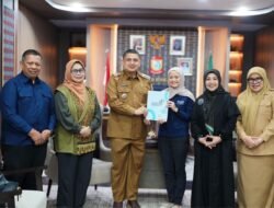 Makassar Leadership Summit Bangun Dialog Strategis Bersama Pemerintah  Kota Makassar, Dorong Makassar sebagai Epicentrum Kepemimpinan  Lintas Sektor di Indonesia Timur