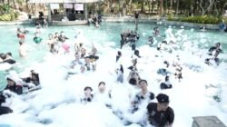 Akhir Pekan Lebih Seru, Bugis Waterpark Adventure Hadirkan Funventure Special Experience