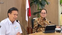 OJK dan Kemenkes RI Perkuat Ekosistim Asuransi Kesehatan Dorong Pembiayaan Kesehatan Murah