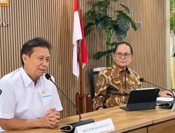 OJK dan Kemenkes RI Perkuat Ekosistim Asuransi Kesehatan Dorong Pembiayaan Kesehatan Murah