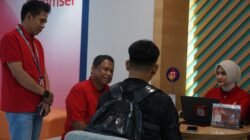 Sepenuh Hati, Memahami, Telkomsel Rayakan Hari Pelanggan Nasional 2026 Bersama Pelanggan di Regional Sulawesi