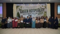 Green Hospitality And Gastronomy Competition 2026