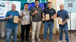 Satukan Kearifan Lokal dan Kepedulian Lingkungan, Kalla Toyota Tingkatkan Layanan di Hari Pelanggan Nasional