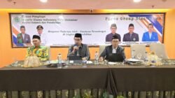 Bullying Makin Marak, MUI Makassar Ingatkan Bahaya Pudarnya Ada