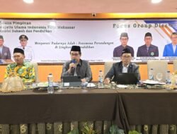  Bullying Makin Marak, MUI Makassar Ingatkan Bahaya Pudarnya Ada