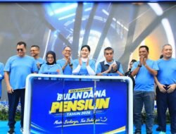OJK Dorong Masyarakat Siapkan Dana Pensiun Sejak Dini