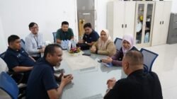 Momentum Hari Pelanggan, Pelindo Akselerasi Integrasi Logistik Bersih Lewat Penguatan GCG dan WBS