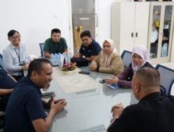 Momentum Hari Pelanggan, Pelindo Akselerasi Integrasi Logistik Bersih Lewat Penguatan GCG dan WBS