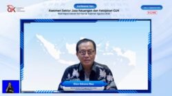 OJK: Perbankan Tetap Optimis, Kinerja dan Risiko Terjaga Di Triwulan III 2026