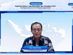 OJK: Perbankan Tetap Optimis, Kinerja dan Risiko Terjaga Di Triwulan III 2026